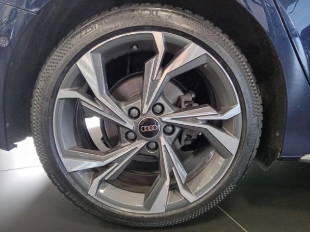 AUDI A3 SPB 35 TDI S tronic S line edition OFFERTA PROMO!! rif. 23900549 - Foto 4