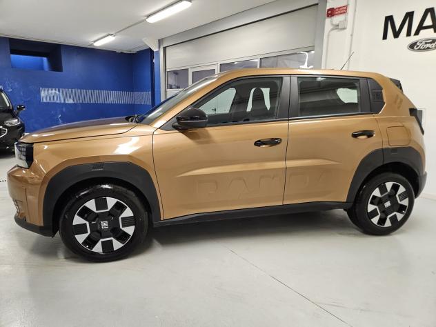 FIAT Grande Panda Hybrid 1.2 hybrid Icon 110cv edct - Foto 3