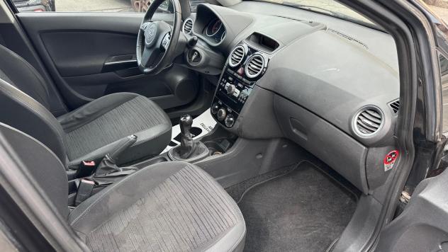 Opel Corsa 1.2 85CV 5 porte GPL-TECH Edition - Foto 8