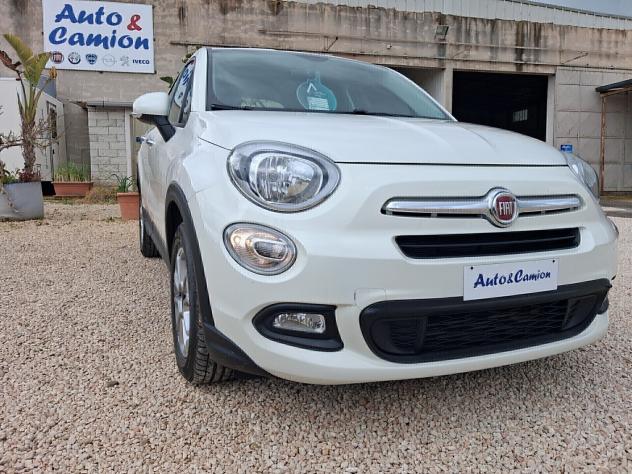 Fiat 500 X 1.6 MjT120 DCT PALETTE F.1 2018 - Foto 4