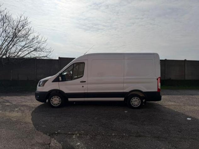 FORD Transit 310 2.0TDCi 130CV PM-TM TREND PREZZO IVATO! rif. 23803283 - Foto 5