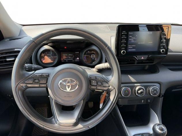 Toyota Yaris 1.0 Trend MY22 - Foto 8