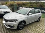 Fiat Tipo 1.6 Mjt S&S DCT SW Lounge-2020