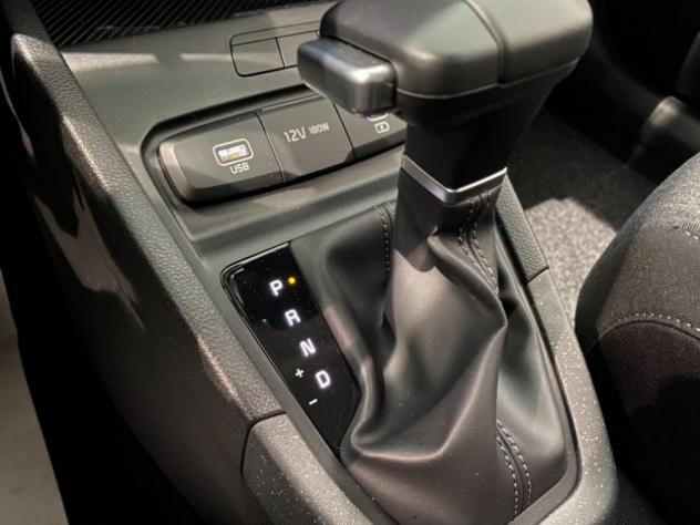 KIA Stonic 1.0 T-GDi 115 CV MHEV DCT Style rif. 24182776 - Foto 8