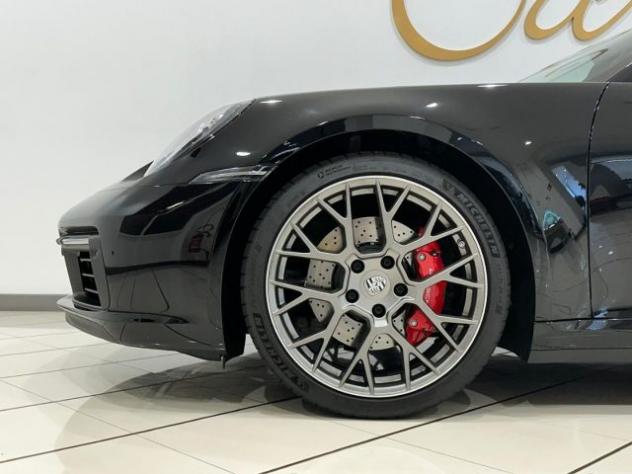PORSCHE 911 Carrera 992 S IVA ESPOSTA rif. 24065825 - Foto 6