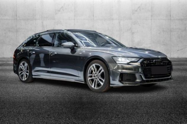 AUDI A6 Avant 40 2.0 TDI S tronic Business Sport rif. 24147791 - Foto 2