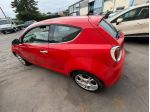 Alfa Romeo MiTo 1.4 T 120 CV GPL Distinctive
