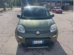 FIAT - Panda - 0.9 TwinAir Turbo Natural Power Trekking