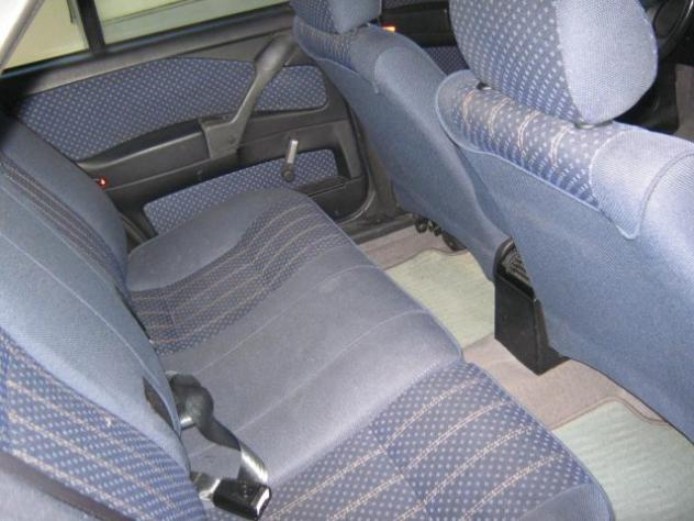 LANCIA Delta 1.6 i.e. 16V cat 5 porte LE rif. 16544677 - Foto 8