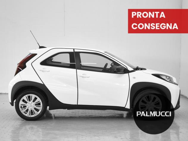 Toyota Aygo X Aygo X 1.0 VVT-i 72 CV 5 porte Active - Foto 3