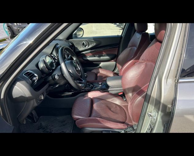 MINI Clubman Mini 1.5 One D Hype Clubman - Foto 3