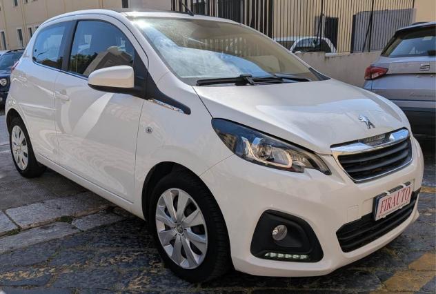 Peugeot 108 VTi 68 5 porte Active TOP! - Foto 3