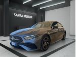 Mercedes-Benz Classe A A 180 d AMG Line Advanced Plus