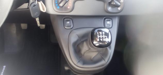 FIAT Panda 1.0 FireFly 70cv S&S Hybrid - Foto 10