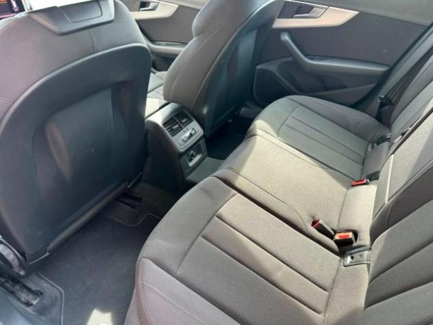 AUDI A4 Avant 1.4 TFSI S tronic Sport Automatico rif. 23808136 - Foto 10