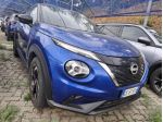 Nissan Juke II 2020 1.6 hev N-Connecta
