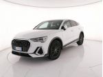 Audi Q3 Sportback 45 2.0 tfsi quattro edition quattro s-tronic