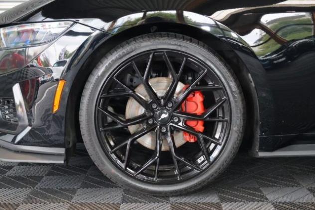 FORD Mustang Convertible 2.3 EcoBoost Dark Horse rif. 24227184 - Foto 7