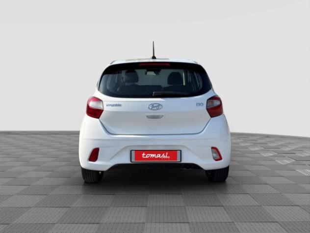 HYUNDAI i10 i10 1.0 MPI Tech rif. 24114246 - Foto 4