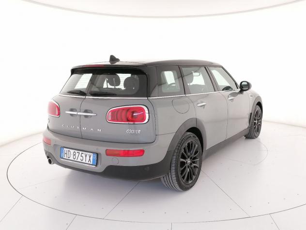 MINI Clubman Mini 1.5 Cooper auto 7m my18 - Foto 2