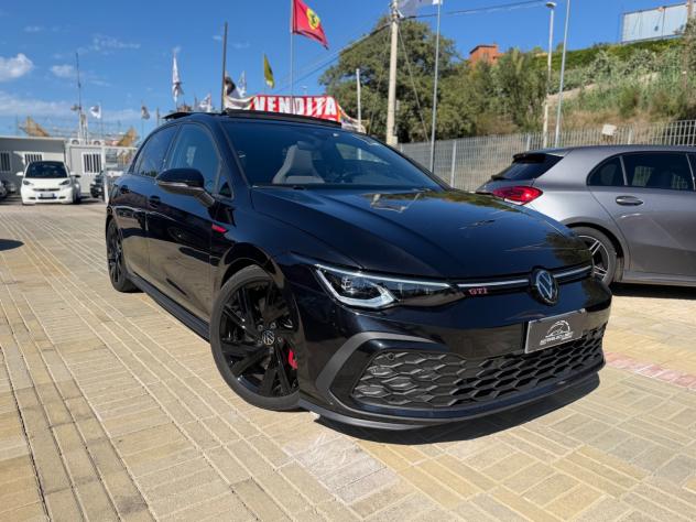 Volkswagen Golf GTI 2.0 TSI DSG - Foto 3