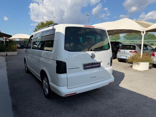 Volkswagen Multivan 2.0 BiTDI 180CV DSG 4 Motion Highline - Foto 7