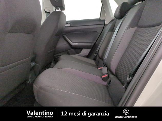 Volkswagen Polo 1.0 TSI Life - Foto 10