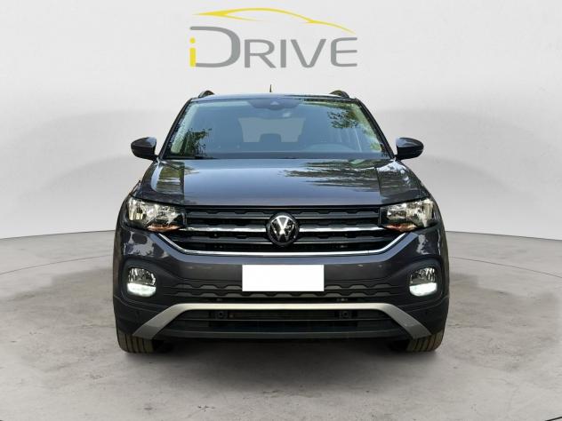 Volkswagen T-Cross T-Cross 1.0 tsi Style 110cv “GRIGIOSCURO ” - Foto 2