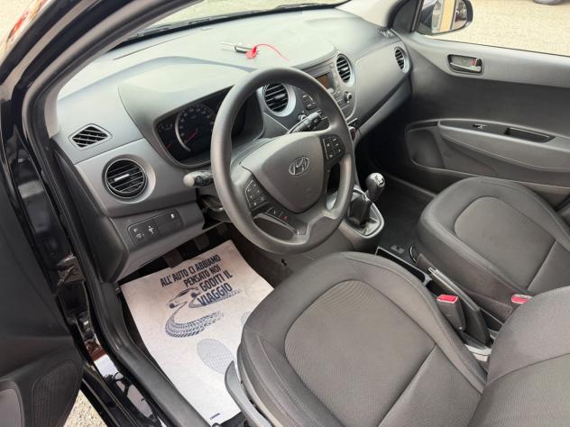 Lancia Ypsilon 1.2 69 CV 5 porte S&S Gold - Foto 9
