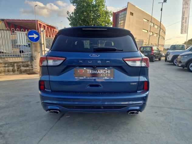 Ford Kuga 2.5 Benzina PHEV 225CV 2WD ST-Line Aut - Foto 6