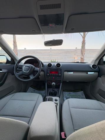 AUDI A3 1.6 DIESEL - Foto 8