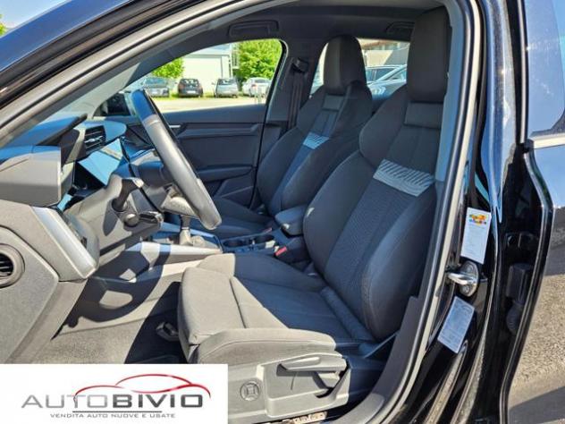 AUDI A3 SPB 30 TDI Business/BLACKFRIDAY rif. 22270092 - Foto 10