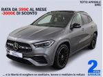 NEW MERCEDES GLA 200 d Automatic Premium#TETTO APRIBILE!