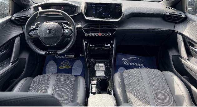 NEW Peugeot 208 5P - GT Hybrid 110 E-DCS6#RETROCAMERA! - Foto 5