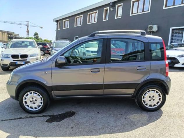 FIAT Panda 1.2 4x4 Glam rif. 23927111 - Foto 4