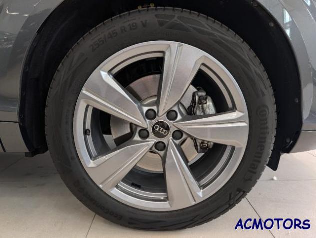 AUDI Q3 TDI 110 kW S tronic S Line edition rif. 23790453 - Foto 8