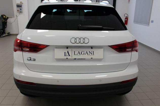 Audi Q3 35 TDI S tronic Business - Foto 5