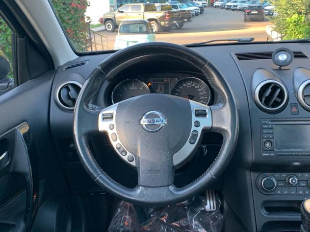 Nissan Qashqai+2 1.5 dCi DPF Tekna 7 POSTI - Foto 9