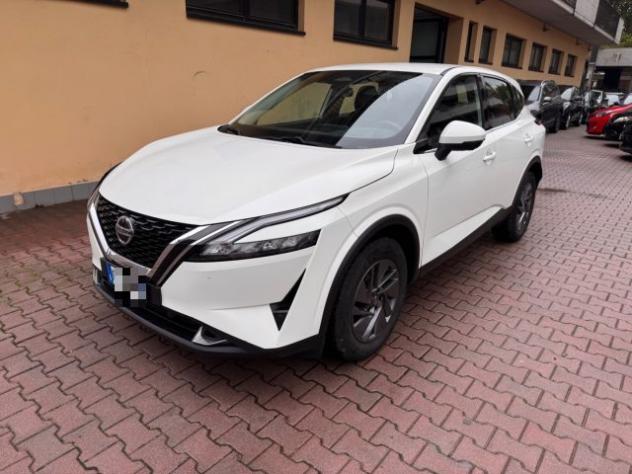 NISSAN Qashqai MHEV 158 CV Xtronic Business rif. 24171182 - Foto 2