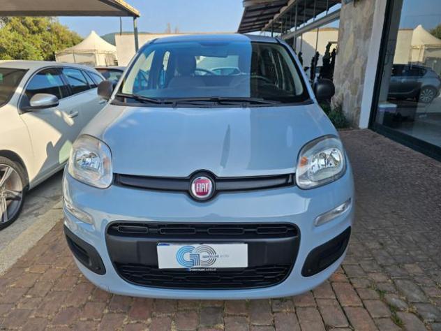 FIAT Panda 1.0 FireFly S&S Hybrid rif. 22500823 - Foto 6