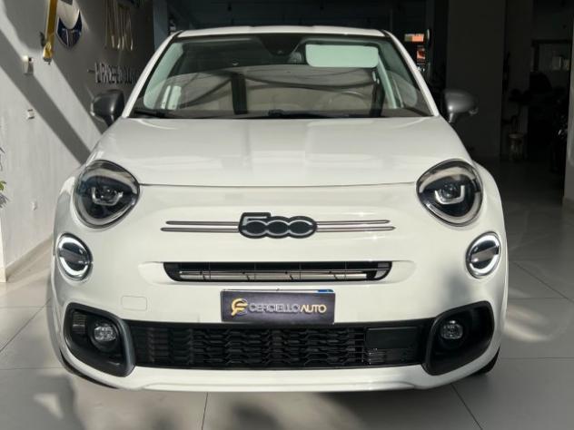 FIAT 500X 1.3 MultiJet 95 CV Sport tua da €199,00 mensili rif. 23491372 - Foto 4