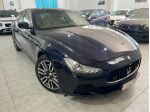 Maserati Ghibli  3.0 250 CV  2015