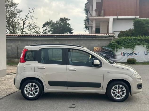 FIAT Panda 3ª serie Panda 1.2 Lounge - Foto 3