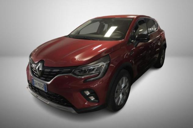 Renault Captur II 2019 1.6 E-Tech hybrid Intens 145cv auto - Foto 3