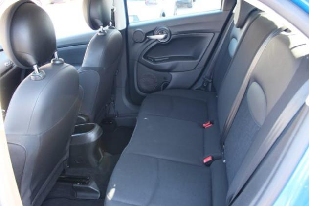 FIAT 500X 1.0 T3 120 CV rif. 24008898 - Foto 6