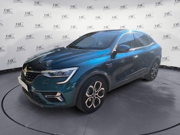 Renault Arkana Arkana Hybrid E-Tech 145 CV Intens - Foto 3