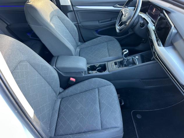 Volkswagen Golf 1.0 TSI 115 CV 5p. Sport BlueMotion Technology - Foto 9