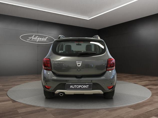 Dacia Stepway 0.9 TCE STEPWAY S&S EU6 #GPL - Foto 6