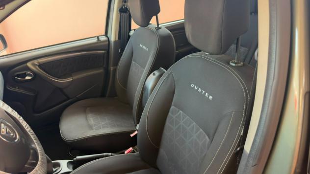 Dacia Duster 1.6 110CV 4x2 GPL Ambiance - Foto 8