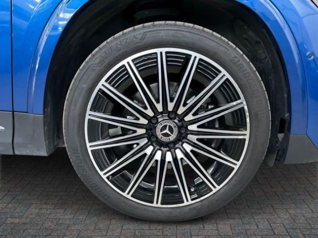 MERCEDES-BENZ GLA 250 e EQ AMG Line Premium auto rif. 23463929 - Foto 7